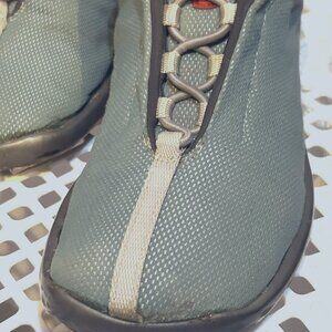 PRADA SLIP-ONS MEN"S SIZE 11